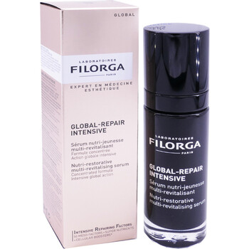 Global-Repair Intensive Nutri-Restorative Serum - Omladzujúce a vyživujúce pleťové sérum